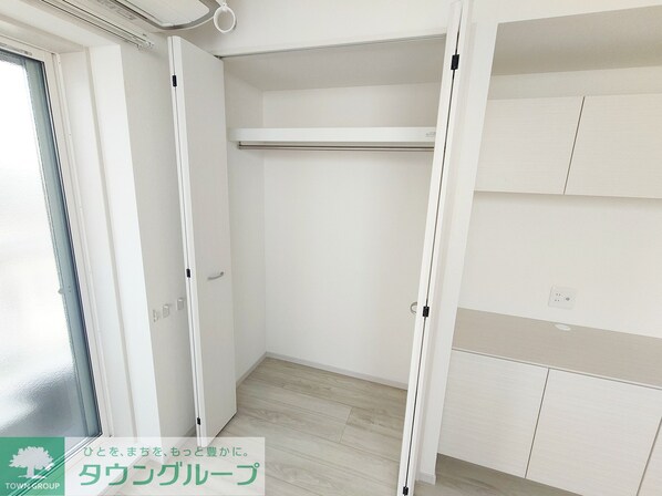 リブリ・エルカーサ亀有の物件内観写真